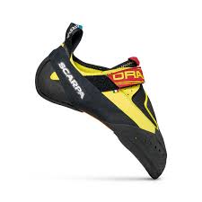 Climbing Shoes
